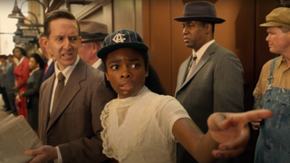 The Safe Negro Guide to <i>Lovecraft Country</i>: 'Jig-a-Bobo'